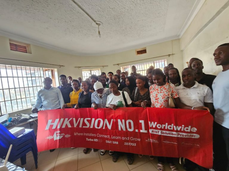 Primacy Academy Launches HIKVISION Workshop Series